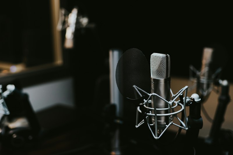 Turning your book into an audiobook, explained